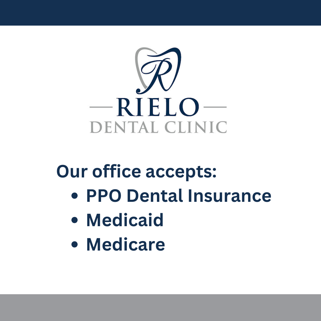 Rielo dental insurance image