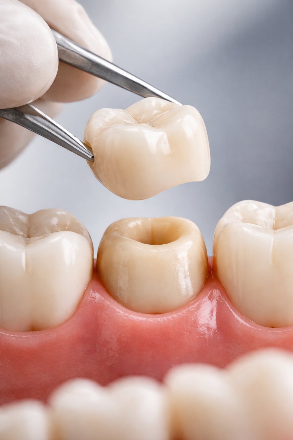 teeth whitening image